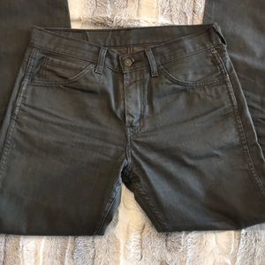 🇺🇸 Men’s Levi’s 513 Slim Straight Jeans 🇺🇸